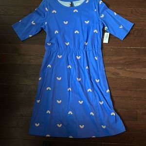 3/4 sleeves, never worn, still has original tag